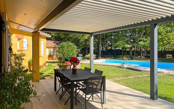 Maison à vendre    4 pièces •  Montauban