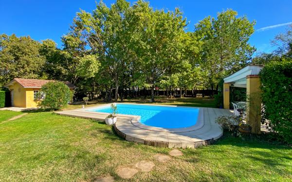 Maison à vendre    4 pièces •  Montauban