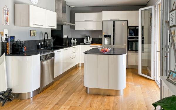 Maison à vendre    4 pièces •  Montauban