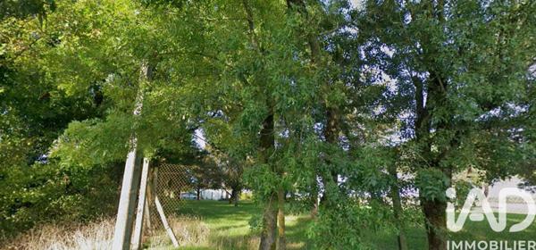 Terrain à vendre 3 685 m² Bourgneuf