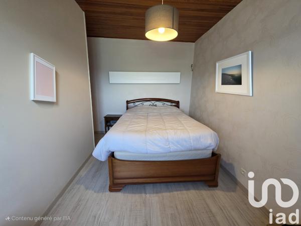 Maison à vendre 4 pièces 67 m² Tomblaine