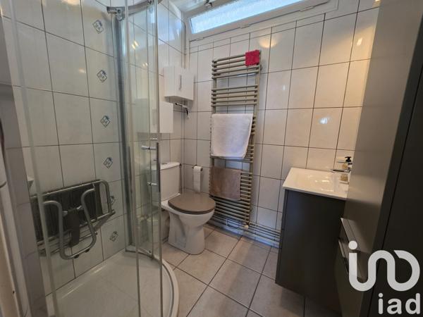 Maison à vendre 4 pièces 67 m² Tomblaine