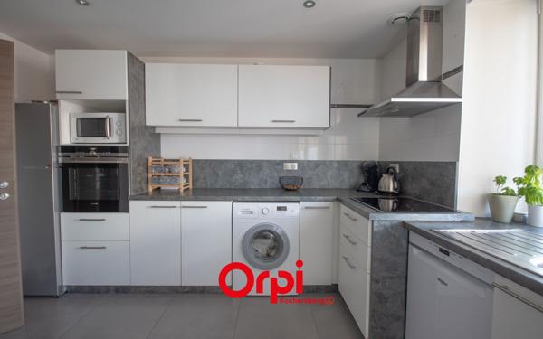 Appartement à vendre    5 pièces • 91 m2 Saverne