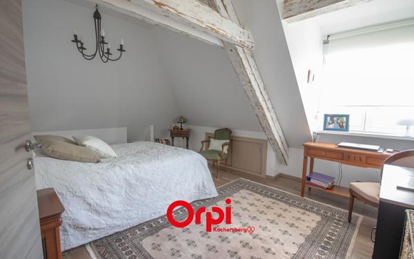 Appartement à vendre    5 pièces • 91 m2 Saverne