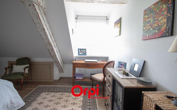 Appartement à vendre    5 pièces • 91 m2 Saverne