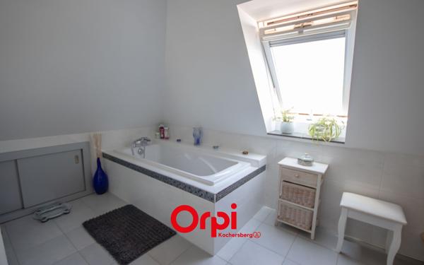 Appartement à vendre    5 pièces • 91 m2 Saverne