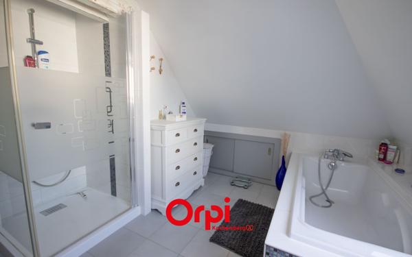 Appartement à vendre    5 pièces • 91 m2 Saverne