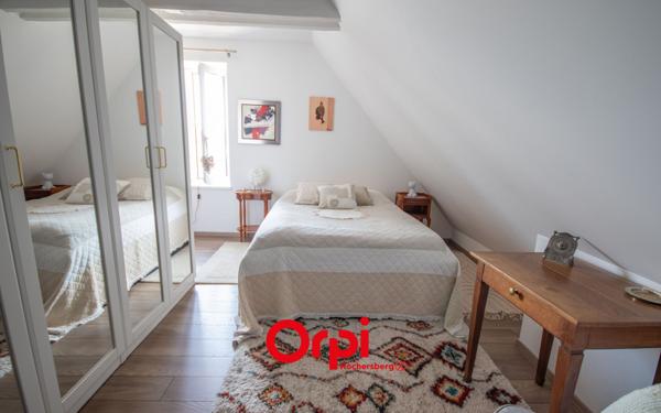 Appartement à vendre    5 pièces • 91 m2 Saverne