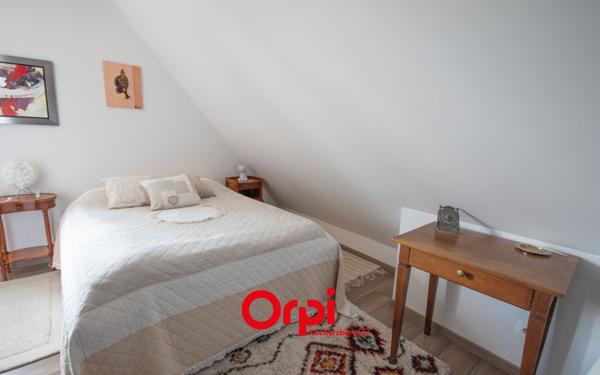 Appartement à vendre    5 pièces • 91 m2 Saverne