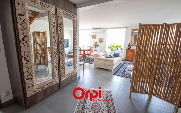 Appartement à vendre    5 pièces • 91 m2 Saverne