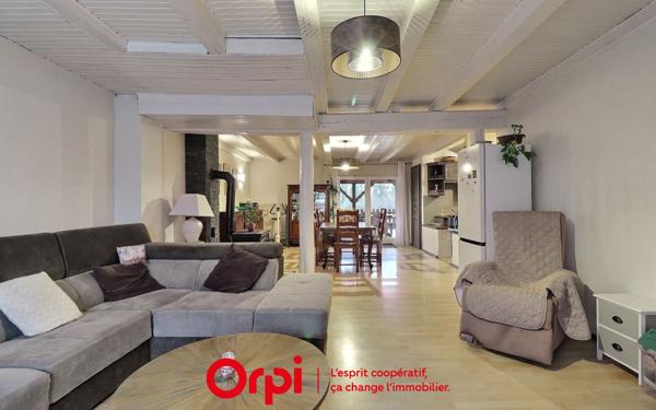 Maison à vendre    6 pièces • 162,38 m2 Erstein