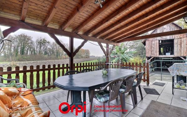 Maison à vendre    6 pièces • 162,38 m2 Erstein