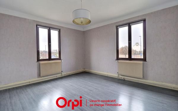 Maison à vendre    6 pièces • 162,38 m2 Erstein