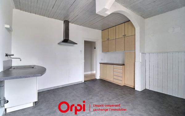 Maison à vendre    6 pièces • 162,38 m2 Erstein