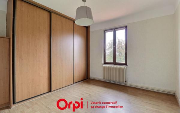Maison à vendre    6 pièces • 162,38 m2 Erstein