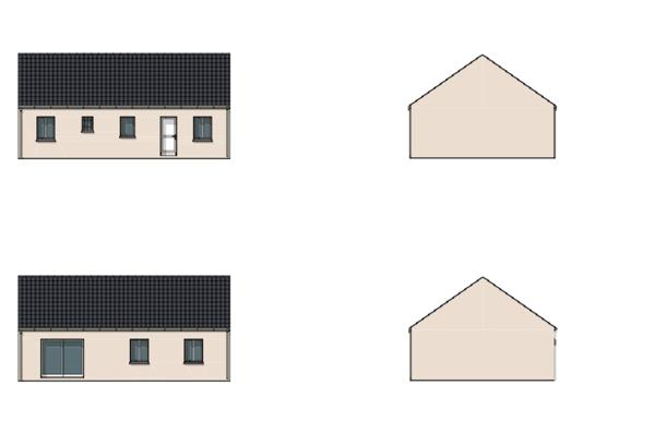 Terrain à vendre 893 m² Lizy-sur-Ourcq