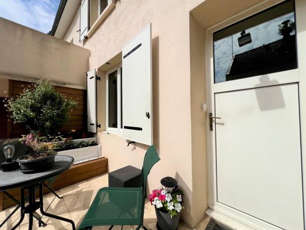 Vente / Maison à Bouafle (78410)