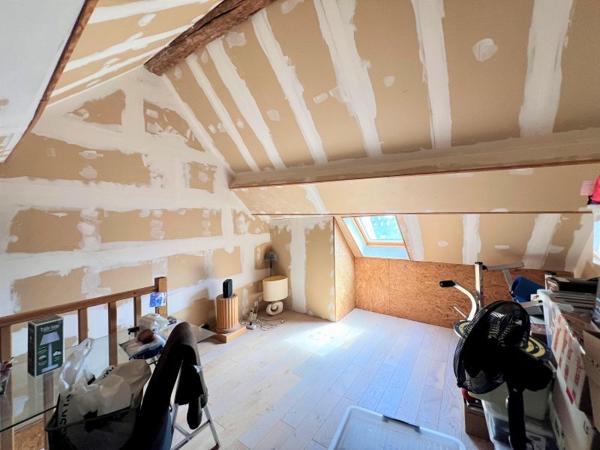 Vente / Maison à Bouafle (78410)