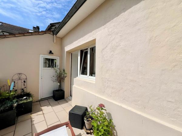 Vente / Maison à Bouafle (78410)