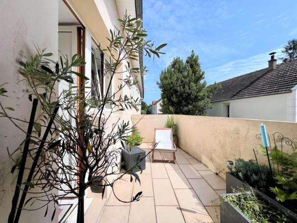 Vente / Maison à Bouafle (78410)
