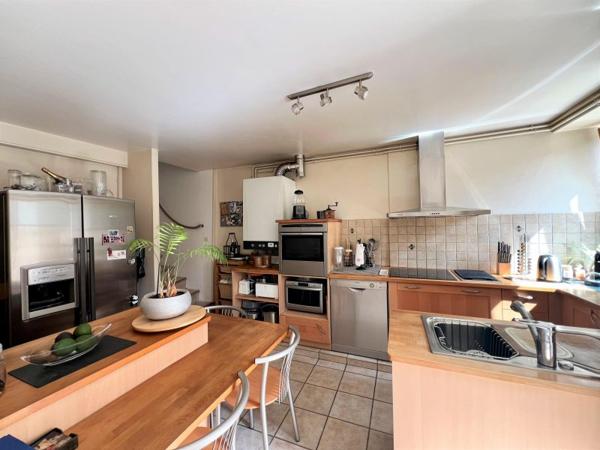 Vente / Maison à Bouafle (78410)