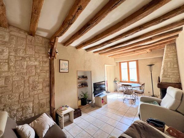 Vente / Maison à Bouafle (78410)