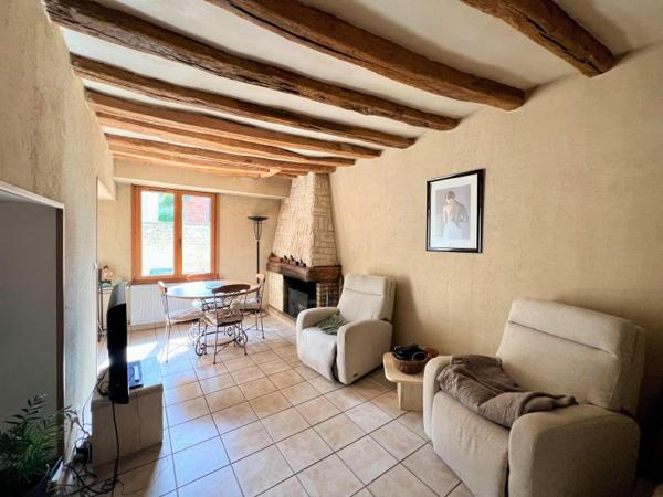 Vente / Maison à Bouafle (78410)