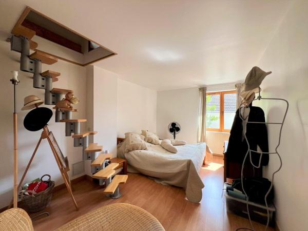 Vente / Maison à Bouafle (78410)