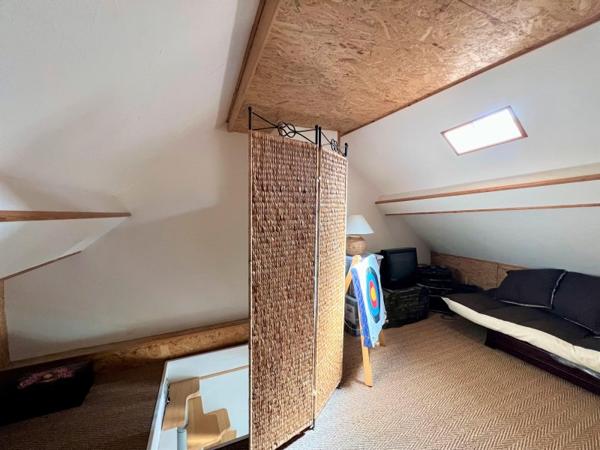 Vente / Maison à Bouafle (78410)