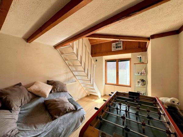 Vente / Maison à Bouafle (78410)