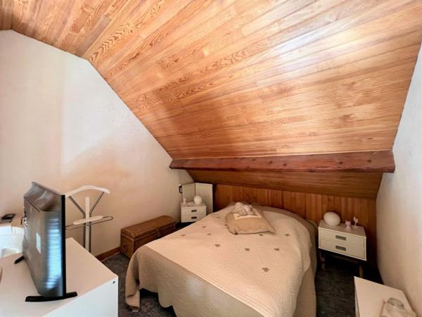 Vente / Maison à Bouafle (78410)