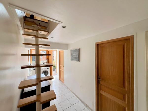 Vente / Maison à Bouafle (78410)