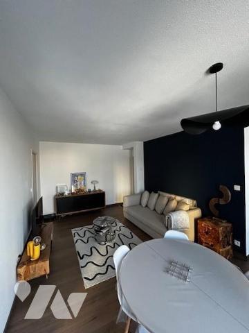 A VENDRE APPARTEMENT TYPE 3 A COULAINES