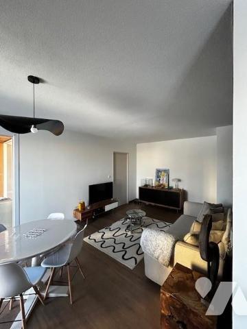 A VENDRE APPARTEMENT TYPE 3 A COULAINES