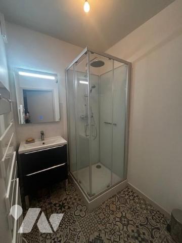 A VENDRE APPARTEMENT TYPE 3 A COULAINES