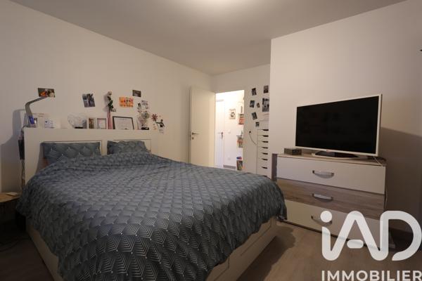Maison à vendre 4 pièces 96 m² Vulbens