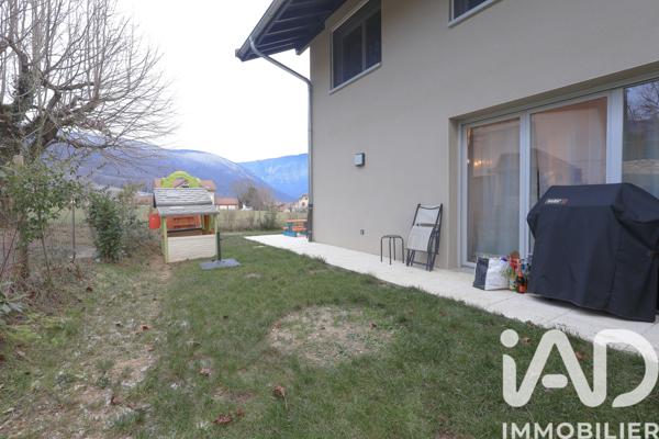 Maison à vendre 4 pièces 96 m² Vulbens