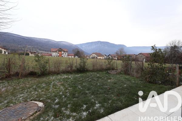 Maison à vendre 4 pièces 96 m² Vulbens