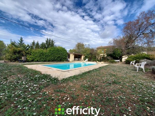 Maison 8 pièces - 320 m²