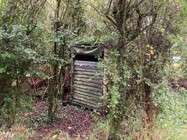 Etang - CAYEUX SUR MER
