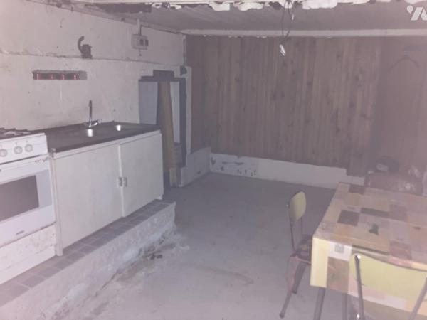 Etang - CAYEUX SUR MER