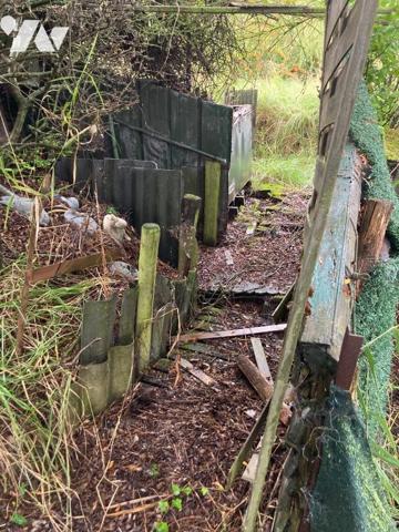 Etang - CAYEUX SUR MER