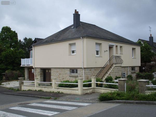 Maison à vendre à Laignelet en Ille-et-Vilaine (35133), ref : 11737/743