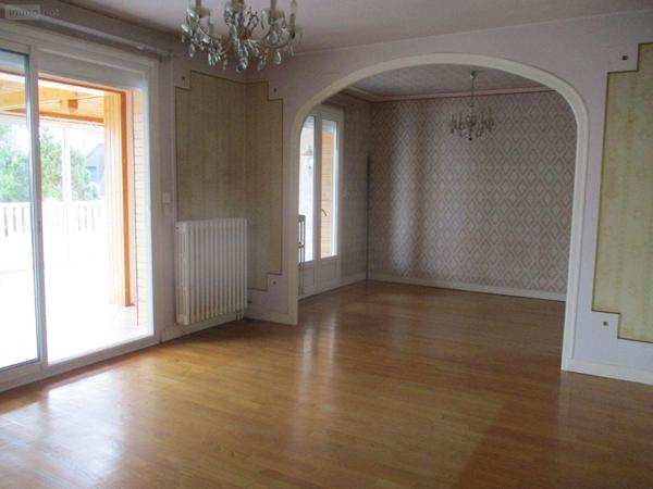 Maison à vendre à Laignelet en Ille-et-Vilaine (35133), ref : 11737/743