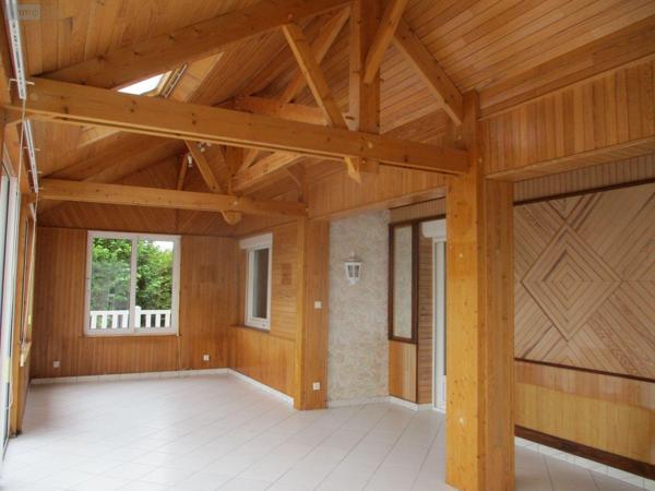 Maison à vendre à Laignelet en Ille-et-Vilaine (35133), ref : 11737/743