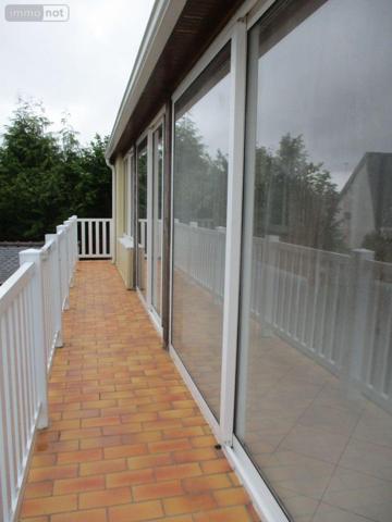 Maison à vendre à Laignelet en Ille-et-Vilaine (35133), ref : 11737/743