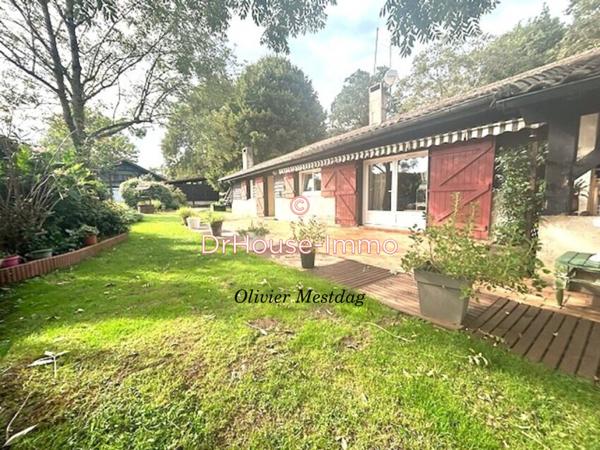 Maison à vendre 8 pièces de 240 m²