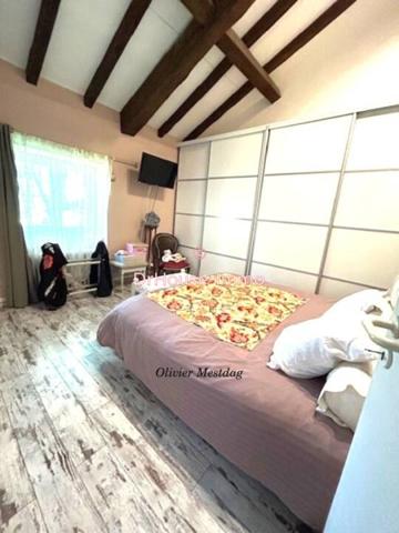 Maison à vendre 8 pièces de 240 m²