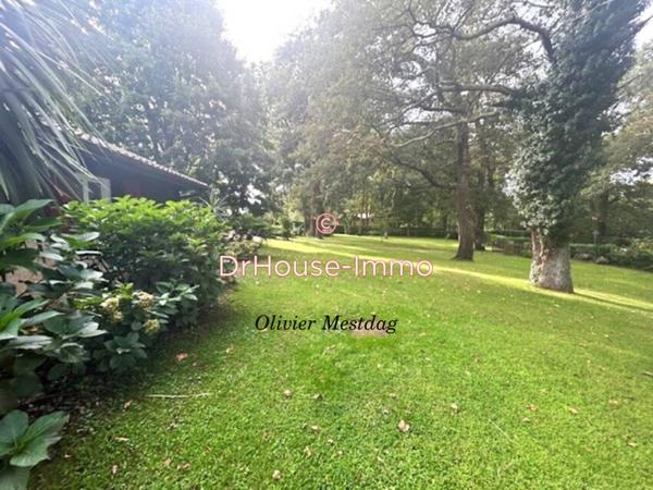 Maison à vendre 8 pièces de 240 m²