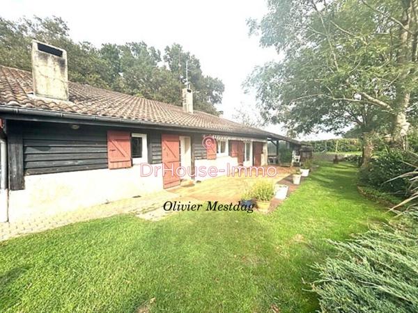 Maison à vendre 8 pièces de 240 m²